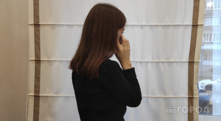 Ревнивая чебоксарка пыталась прочитать переписку мужа и нарвалась на мошенников Ревнивая чебоксарка пыталась прочитать переписку мужа и нарвалась на мошенников