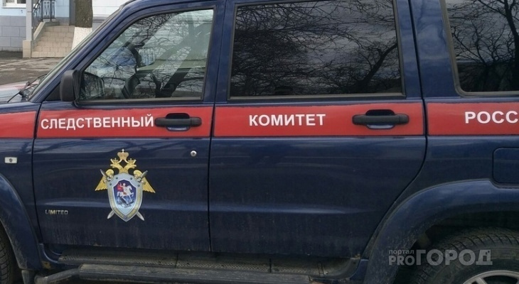 В Канашском районе убили мужчину: подозревают его сына В Канашском районе убили мужчину: подозревают его сына