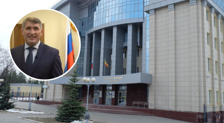 Верховный суд Чувашии отказал в удовлетворении иска против Олега Николаева и QR-кодов
