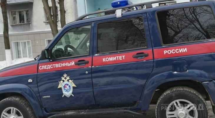В чебоксарской квартире нашли трупы супругов, которых не видели с августа В чебоксарской квартире нашли трупы супругов, которых не видели с августа