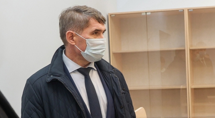 Николаев назвал два повода для беспокойства по ситуации с коронавирусом в Чувашии Николаев назвал два повода для беспокойства по ситуации с коронавирусом в Чувашии