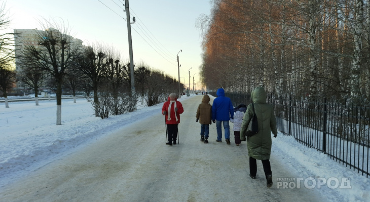 Пособия На Детей Перед Новым Годом