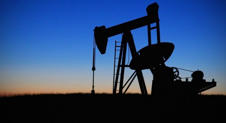 Банк «Открытие»: «Средняя цена на нефть в 2022 году может быть выше, чем в прошлом»
