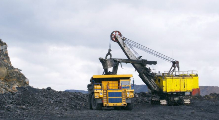 Банк «Открытие»: «Экспорт угля из Индонезии стимулировал рост его мировых цен»