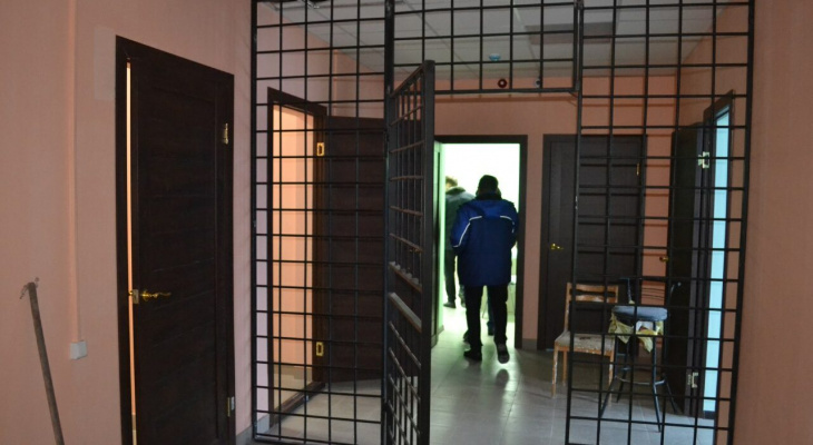 В Вурнарах осужденные будут жить в здании бывшего клуба и отбывать наказание, работая на молокозаводе