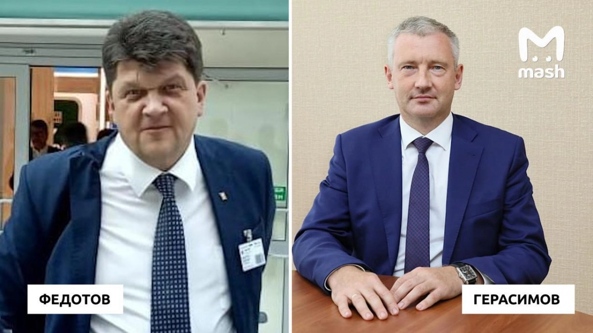 Бывший министр энергетики Чувашии, а ныне директор предприятия химической отрасли, задержан за коммерческий подкуп