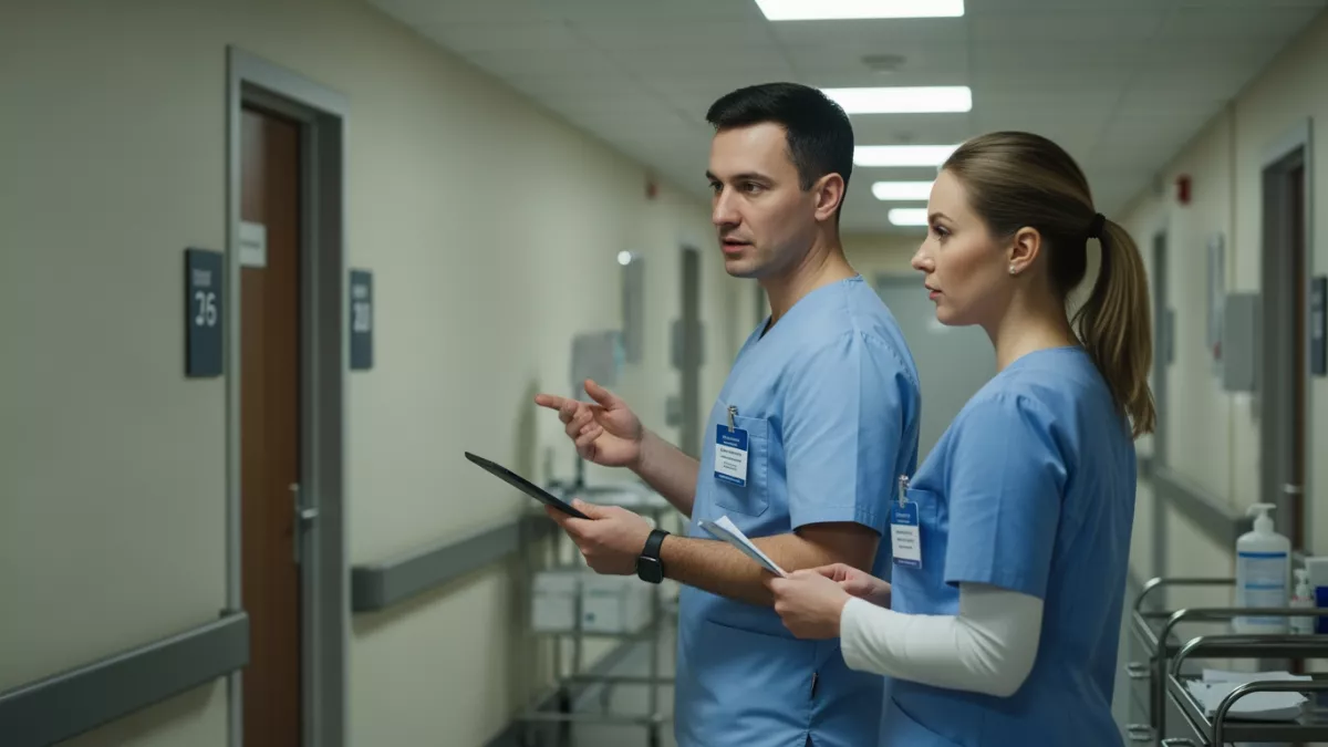 Счет шел на часы: врачи нашли гнойное содержимое вместо аппендицита