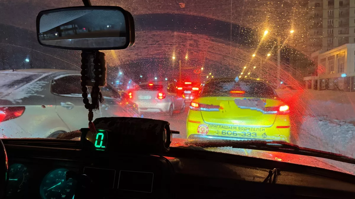 Чебоксары: транспортная развязка от местной фирмы и Учитель года – 2026 – главные новости за 5 марта