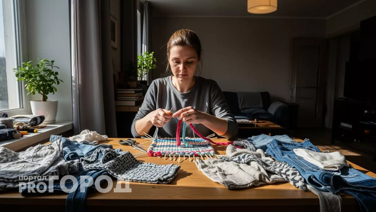 Из хлама в сокровища: как за копейки обновить интерьер и удивить всех гостей