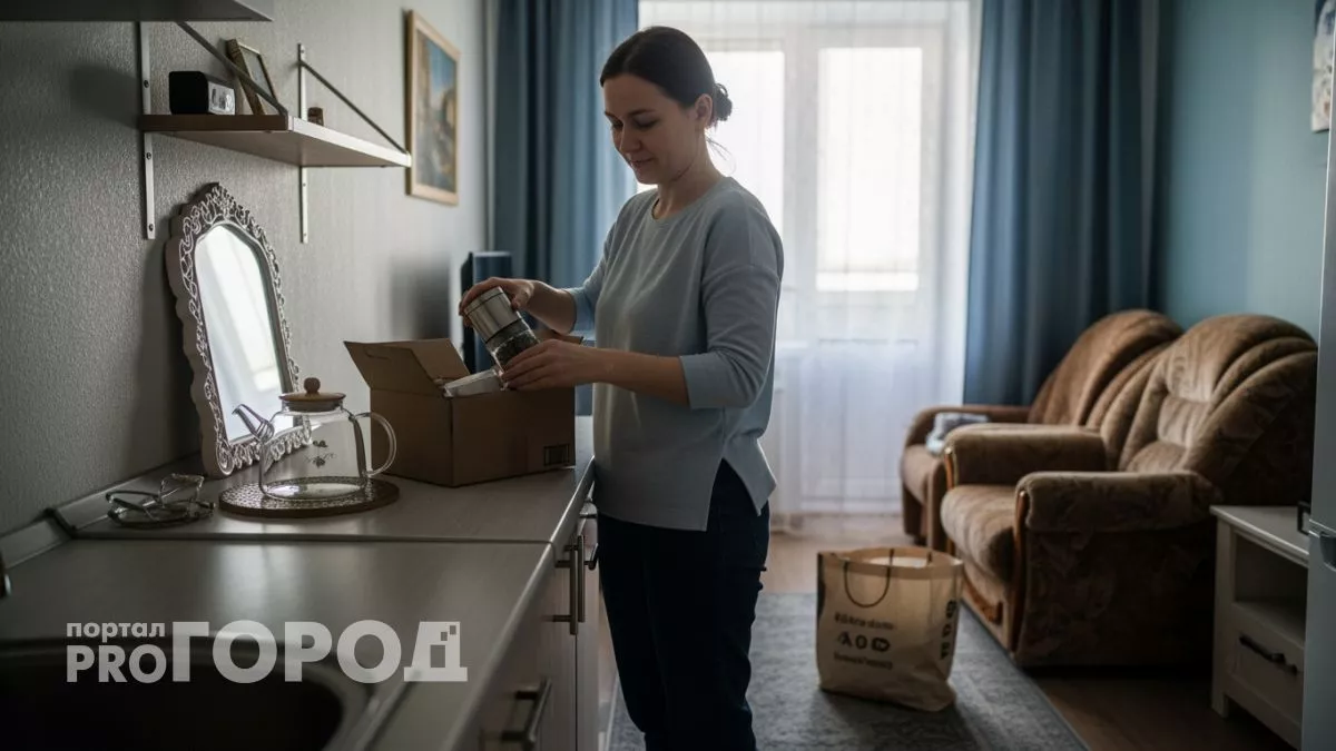 В "Чижике" завезли домашние товары к 8 Марта по смешным ценам – покупатели сметают все подряд