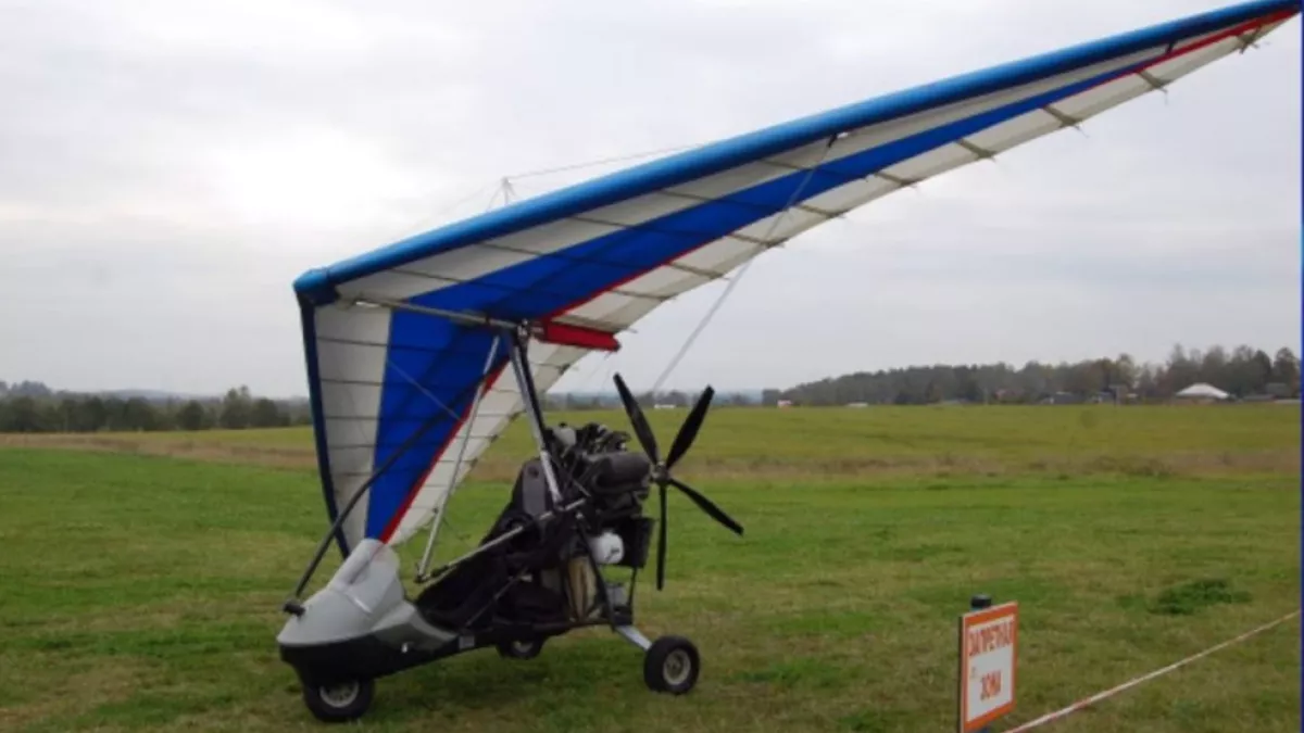 Жителю Ульяновской области запретили летать над Чувашией