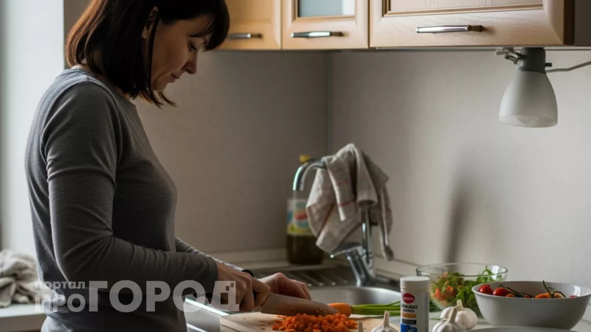 Эта обычная приправа работает как природный антибиотик: должна быть на каждой кухне