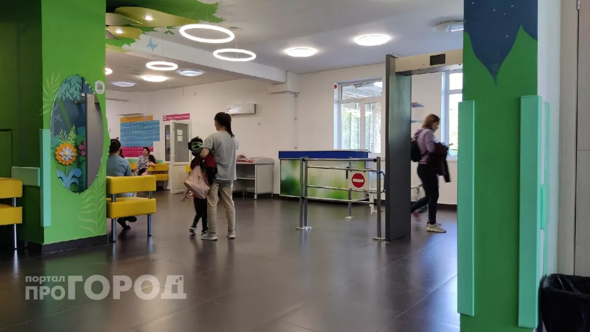 Как работают поликлиники Чувашии в длинные выходные