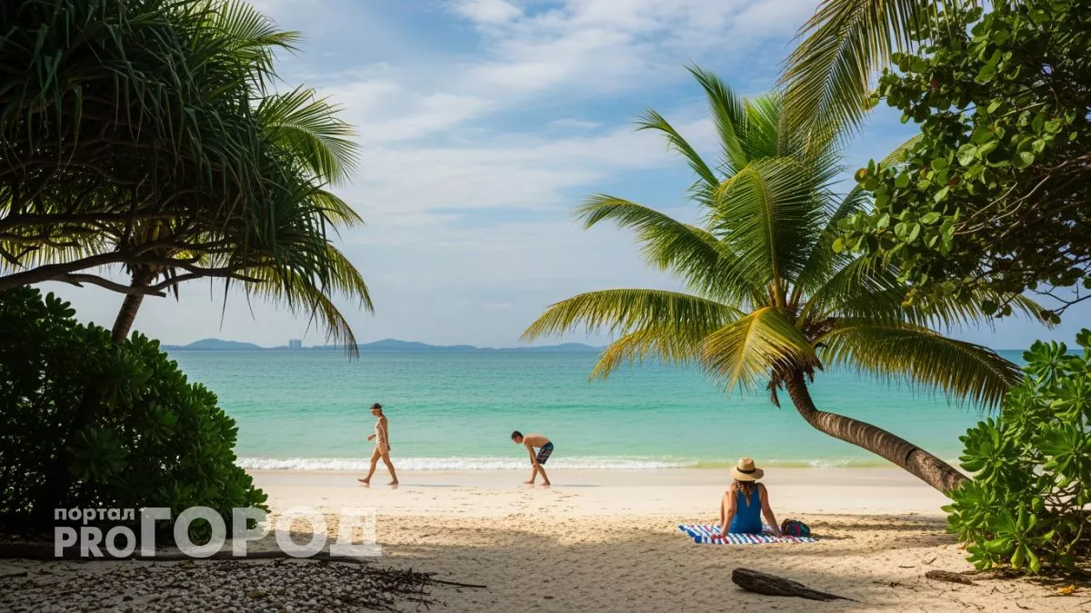 Весенний отдых за копейки: пять направлений, которые затмят популярные курорты по цене и качеству