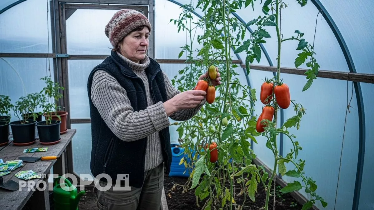 В Китае давно делают только так: этот способ увеличит любой урожай в пять раз