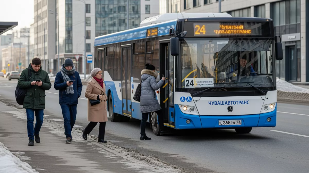 Чувашия потратила 1,3 млрд рублей на национальные проекты