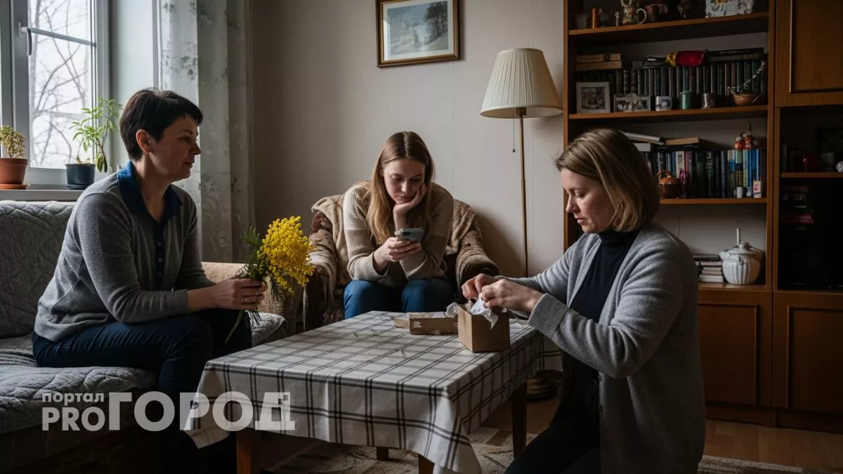 40 поздравлений с 8 Марта, которые звучат искренне и не заставят краснеть от банальности