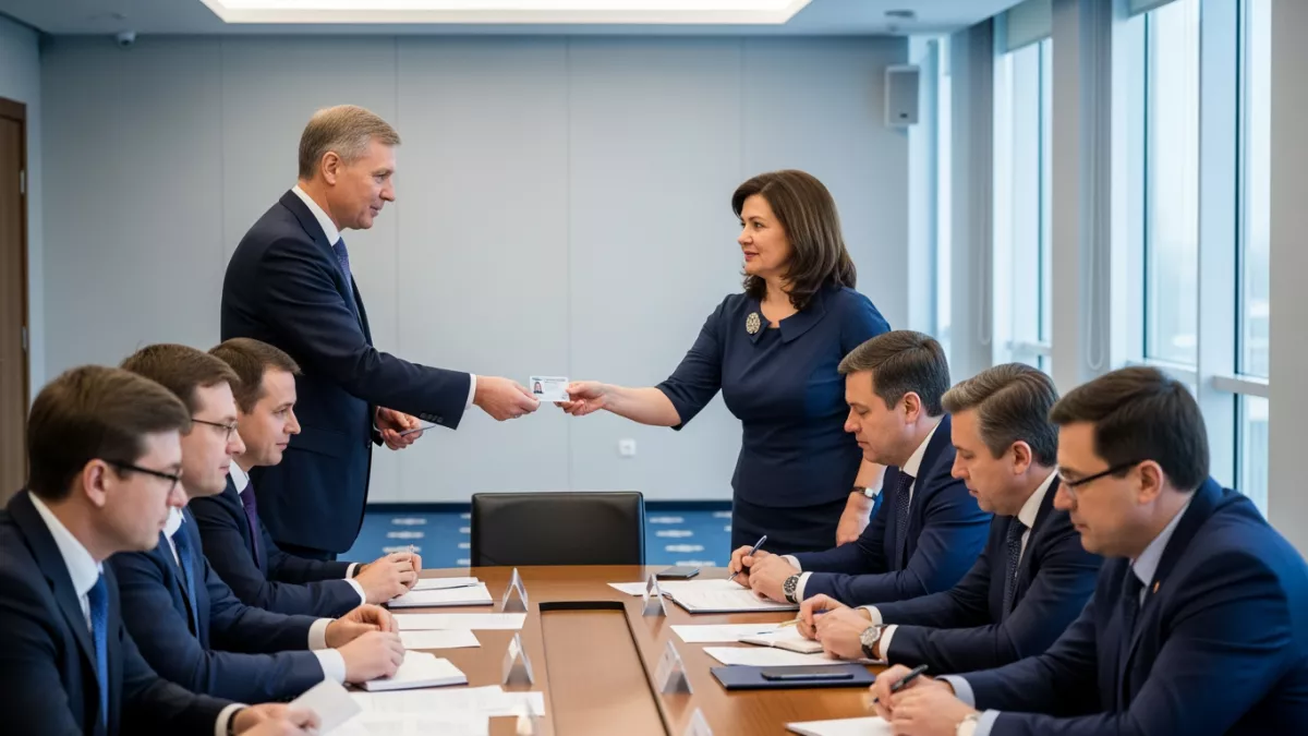 21 человек будет контролировать работу МВД Чувашии до 2029 года