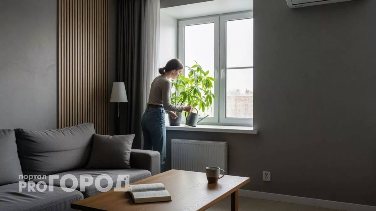 Почему дизайнеры перестали делать натяжные потолки и переключились на четыре решения из Европы