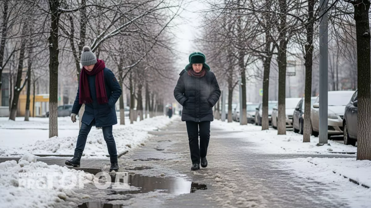 Март обманет теплом и ударит морозами: синоптики предупредили о коварном сценарии весны