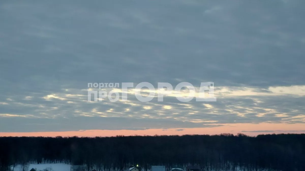 Над соседней с Чувашией Ульяновской областью ночью сбиты два беспилотника