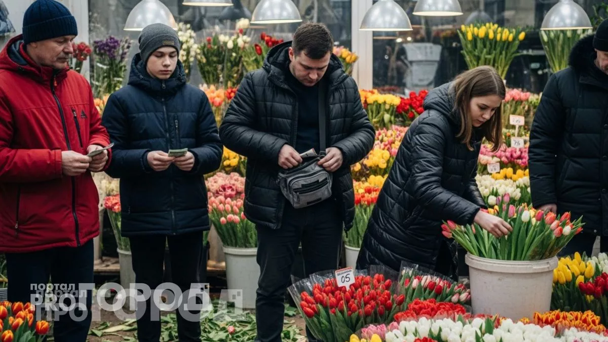 Больше не нужно часами искать открытки к 8 Марта в интернете: самые лучшие уже собраны тут