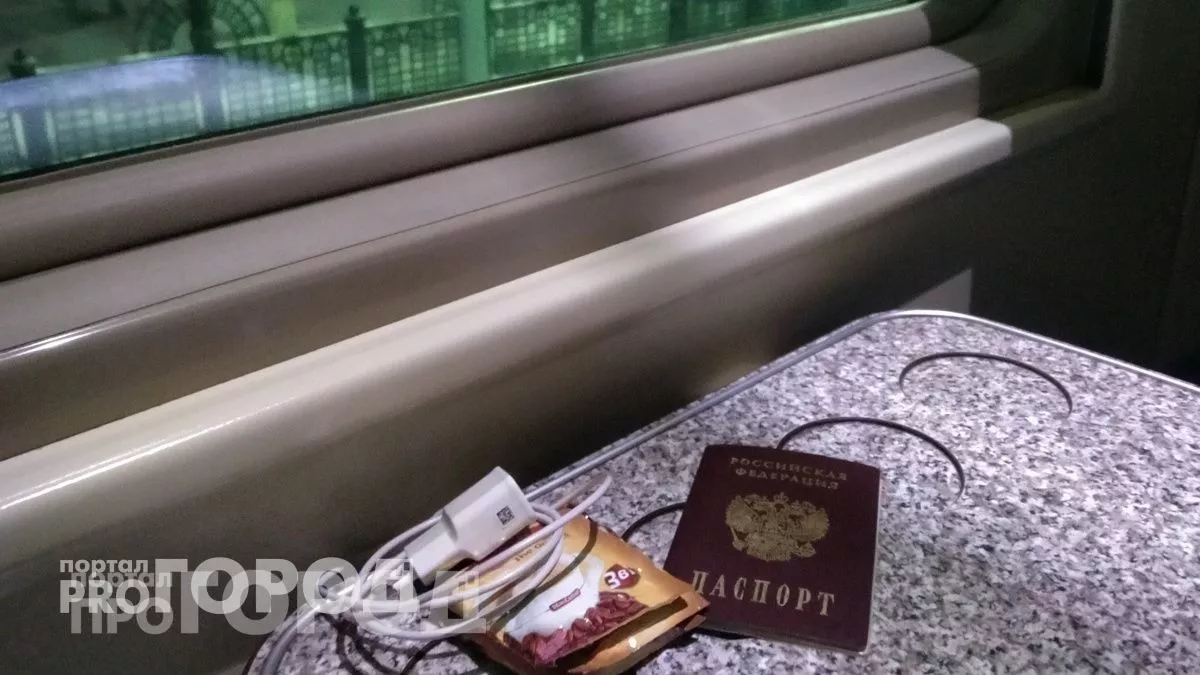 Приватность по-русски: в Сети поделились, как устроить себе купе по цене плацкарта