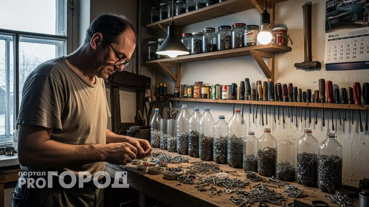 Пластиковые бутылки из мусорки превратятся в идеальные органайзеры для дома с помощью этих трюков