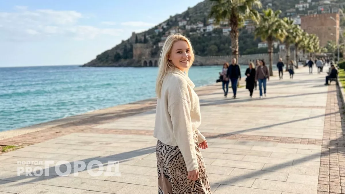 Как переехать жить к морю и тратить на жизнь меньше, чем в Москве или Петербурге