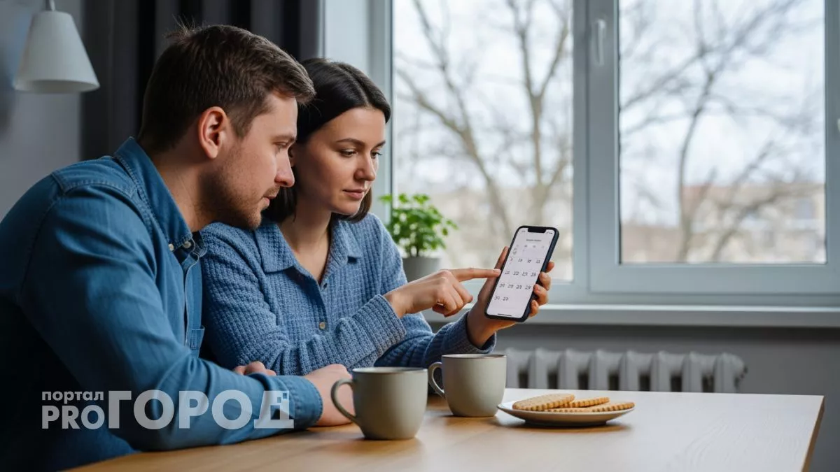 Мишустин подарил россиянам дополнительный выходной: понедельник станет днем отдыха для всех