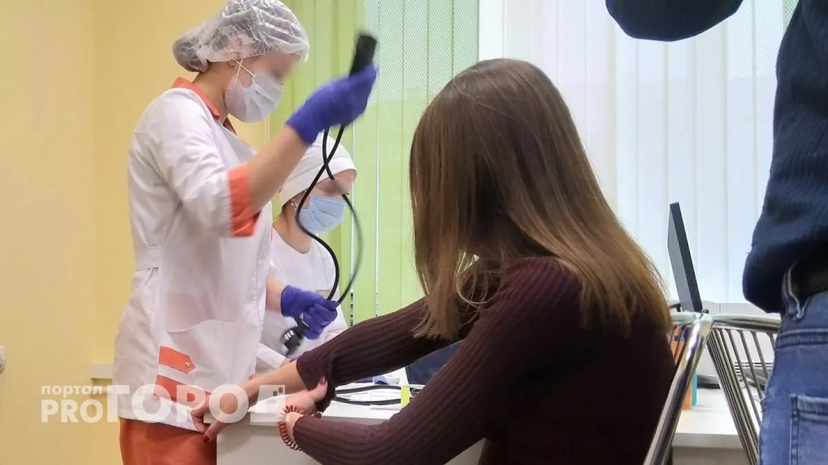 Врачи объяснили, как снизить давление и не отказываться от соли