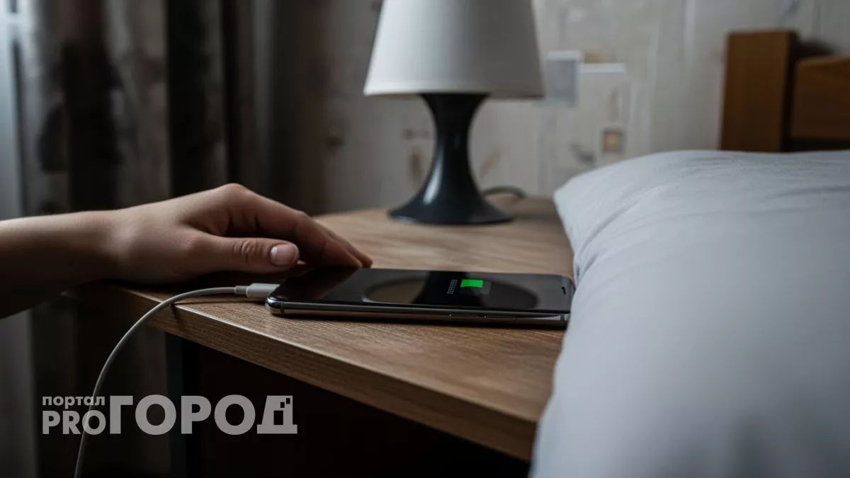 Эта ошибка при зарядке телефона сокращает жизнь батареи вдвое – исправьте прямо сейчас