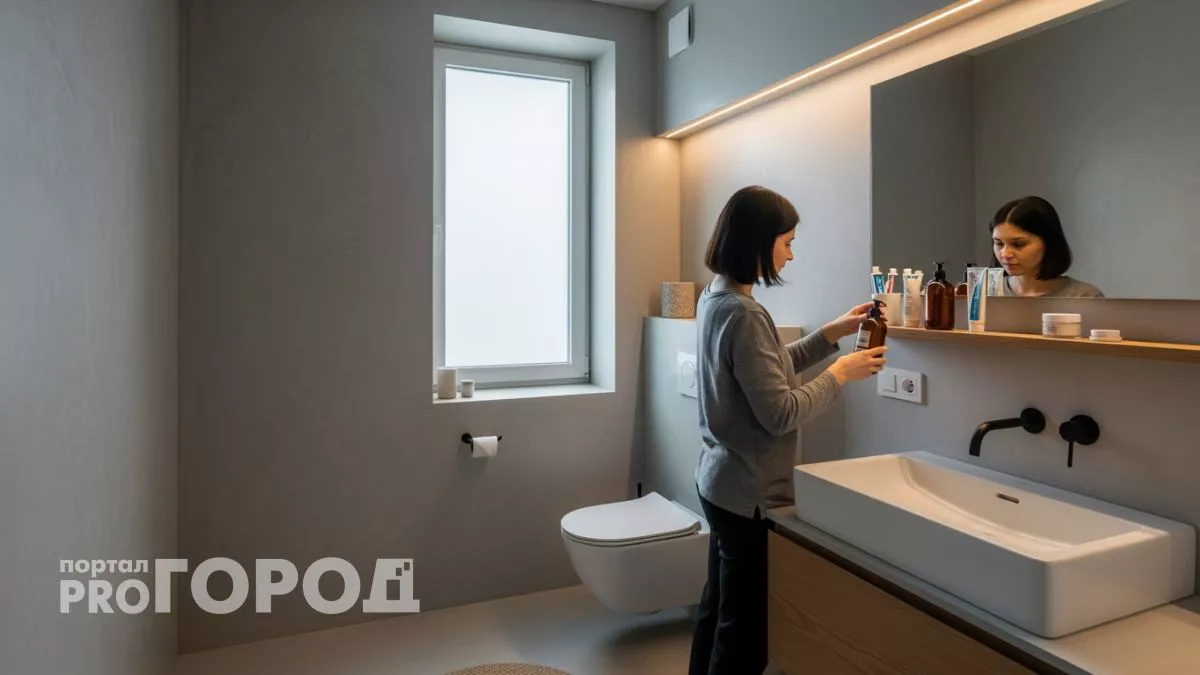 Плитка остается в прошлом: пять трендовых материалов для ванной, которые выбирают профи в 2026 году