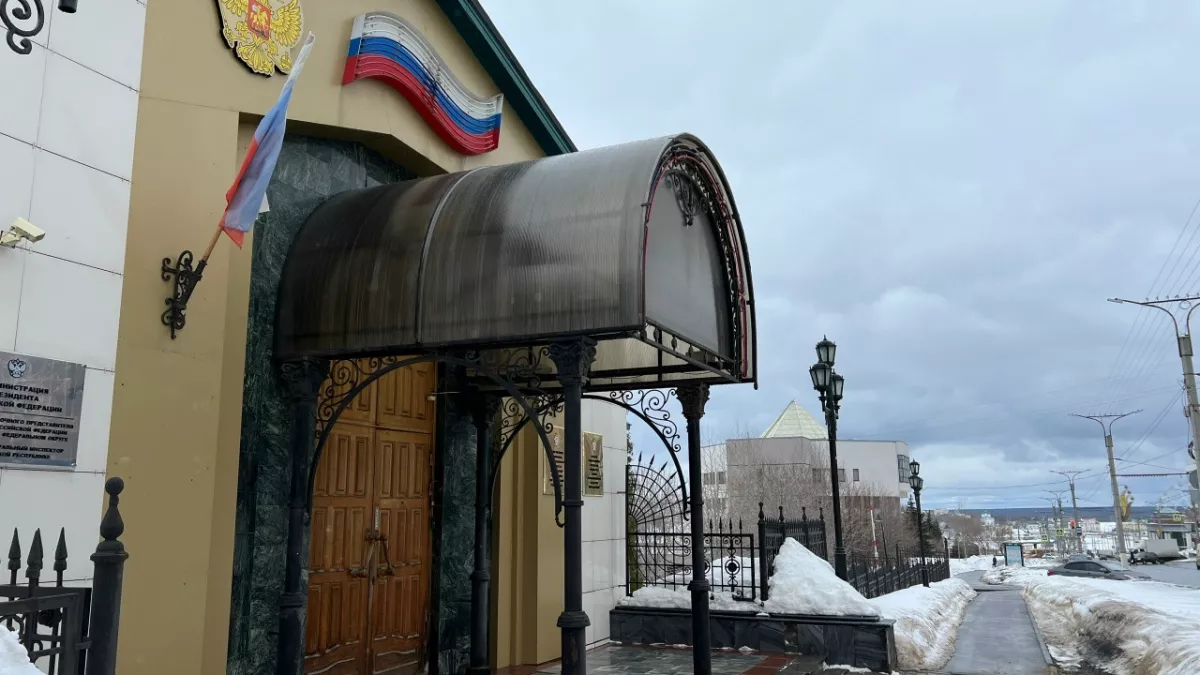 Следственный комитет Чувашии возбудил уголовное дело: аварийный дом в Чебоксарах не был расселен