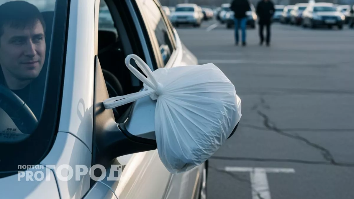 Водители массово попадаются на простую схему с пакетом: как защитить себя от новой ловушки