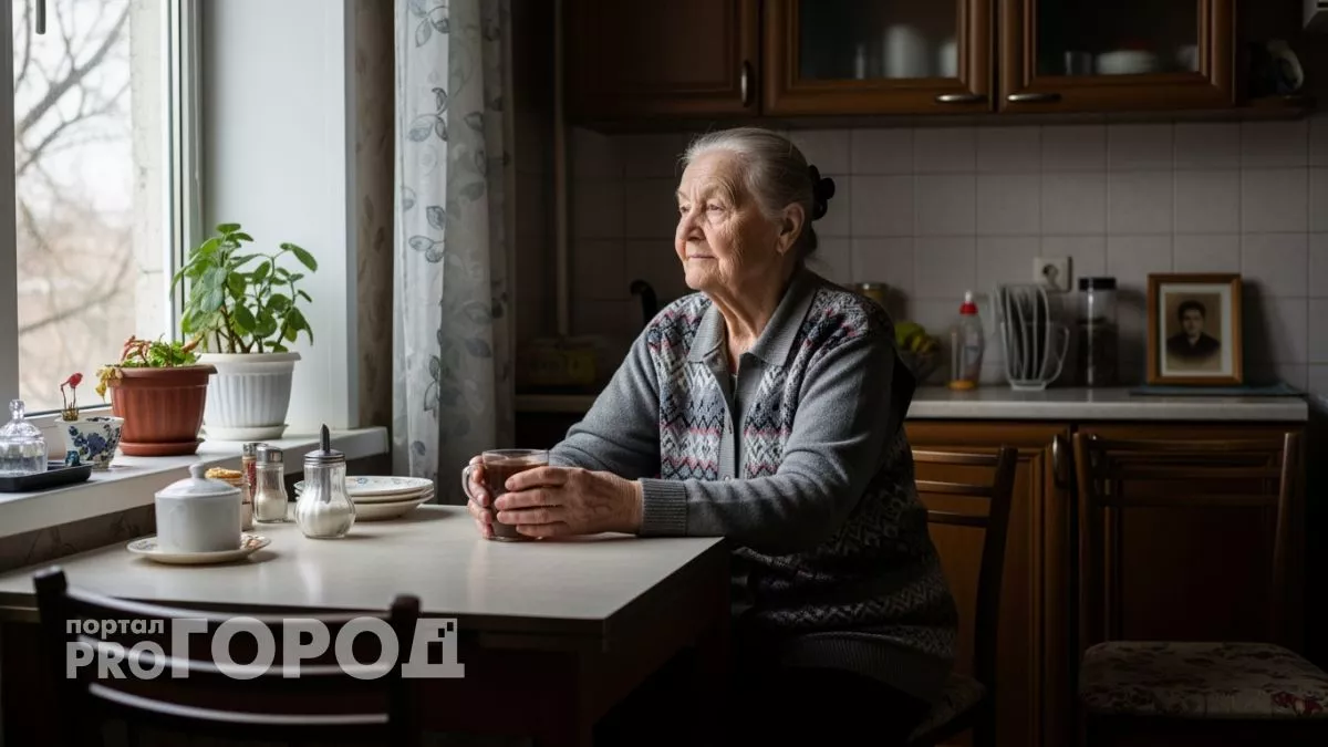 Апрельская прибавка уже на подходе: кому из россиян повезет получить увеличенную социальную пенсию