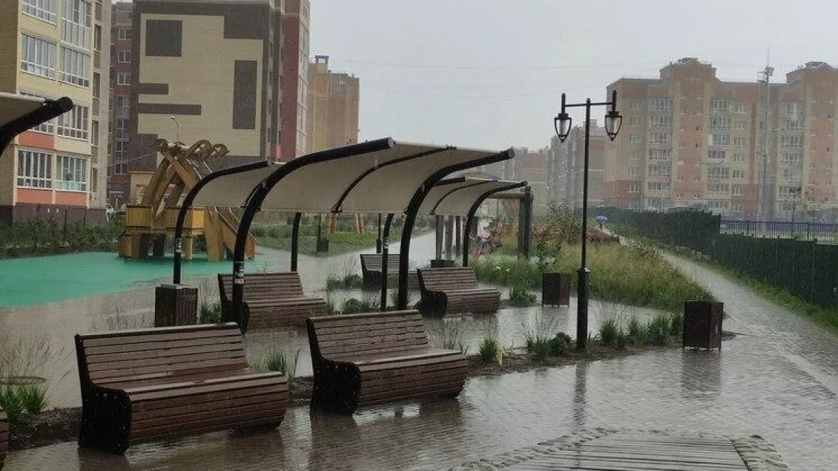 Подростки от 14 лет решат судьбу парков и скверов Чувашии