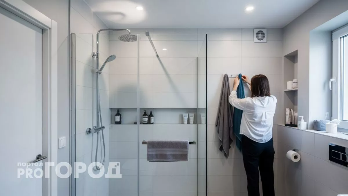 Европейцы забыли про ванны и душ: простое решение экономит тысячи рублей в год на коммуналке