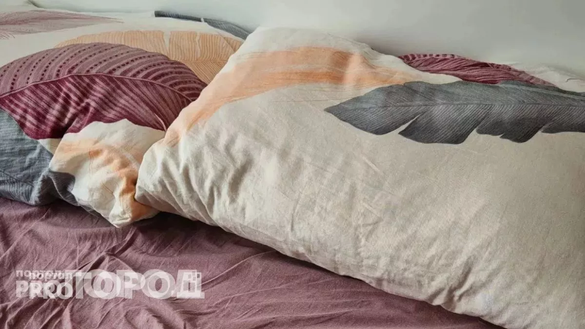 Постель теперь пахнет, как в отеле: как добиться аромата, который держится две недели