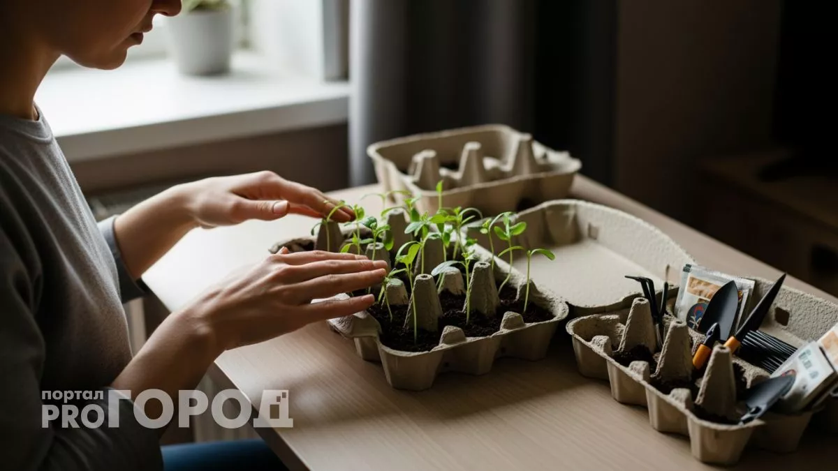 Собираю яичные лотки уже полгода и теперь экономлю на покупках для дома тысячи рублей