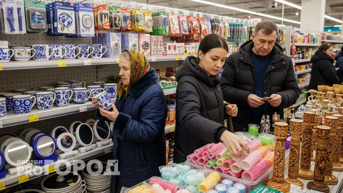 "Фикс Прайс" снова затянул: пришла за мелочью к 8 Марта, а набрала целую корзину домашних находок за три копейки