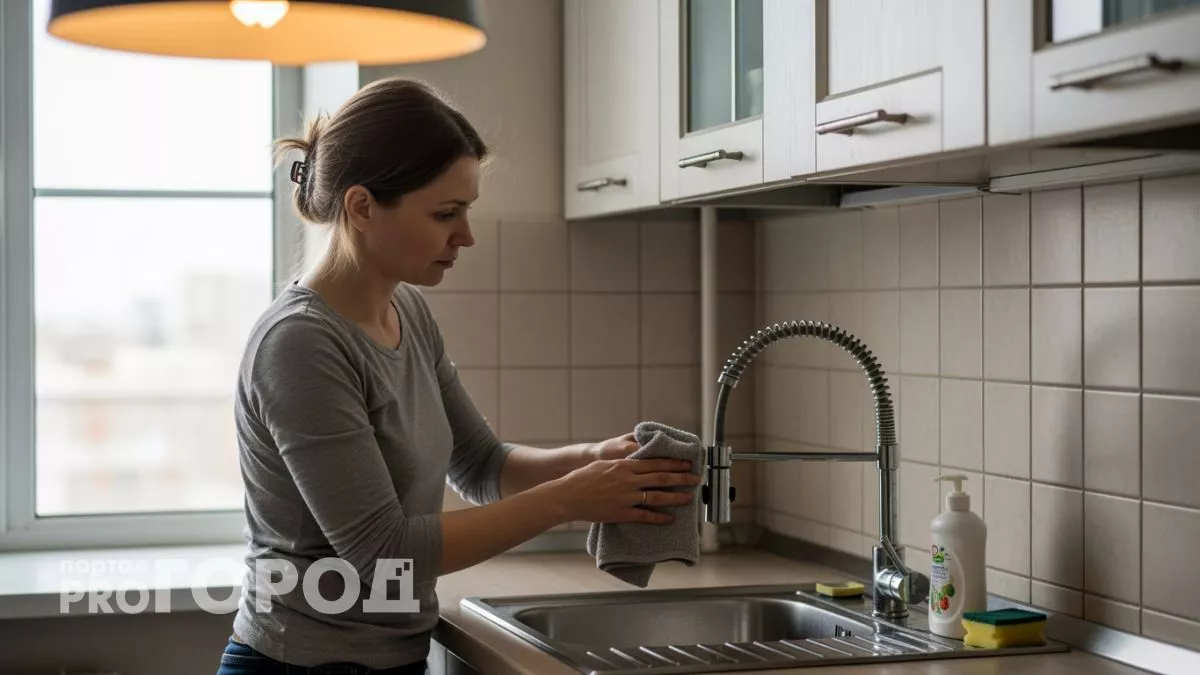 Старые полотенца превращаю в домашних помощников: восемь простых идей для тех, кто не любит тратить деньги