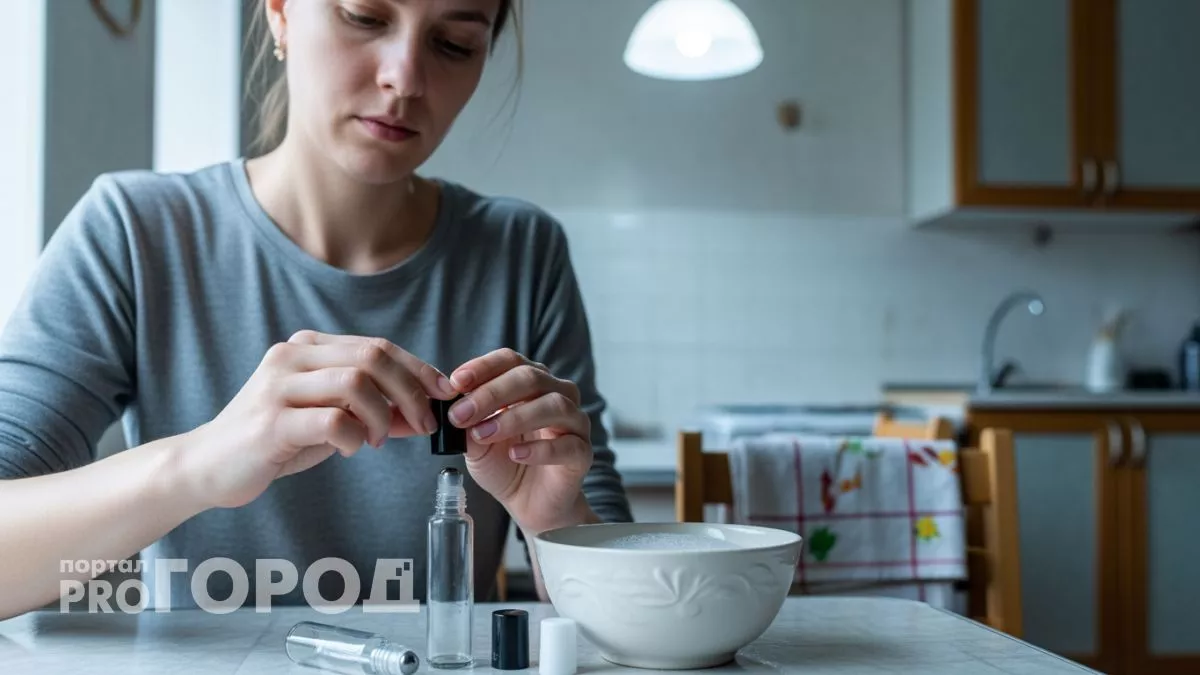 Пустые дезодоранты превращают хаос в доме в идеальный порядок за считаные минуты