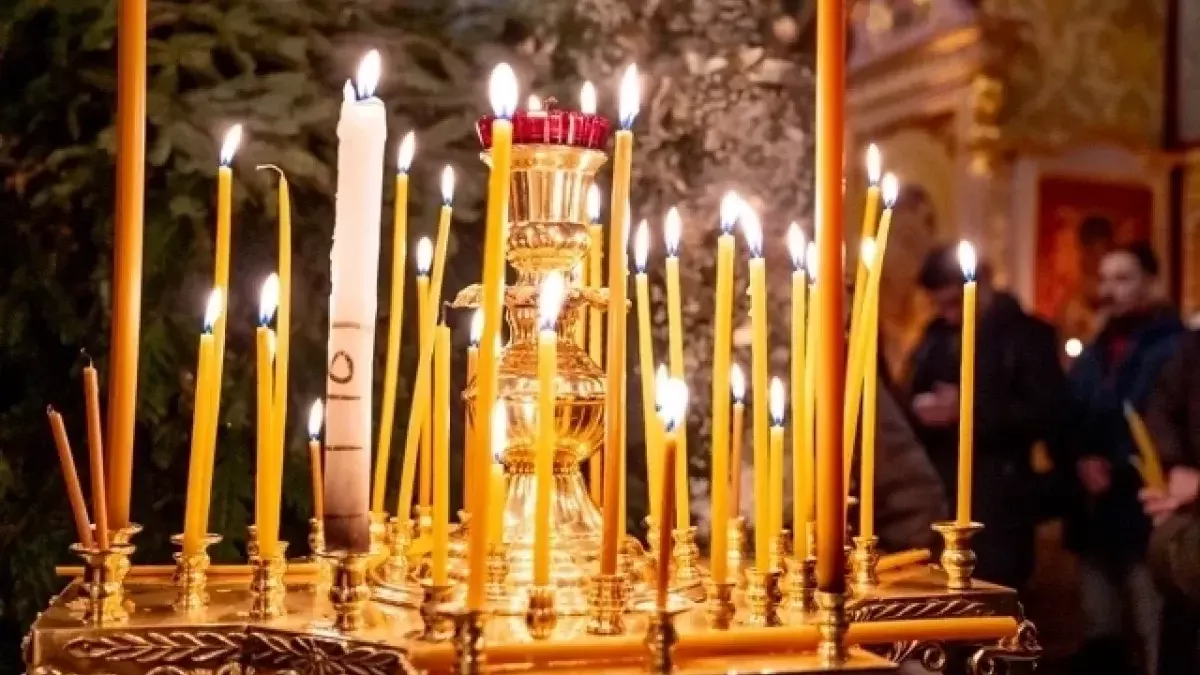 Чувашия просит у Москвы 80 миллионов на спасение древних храмов