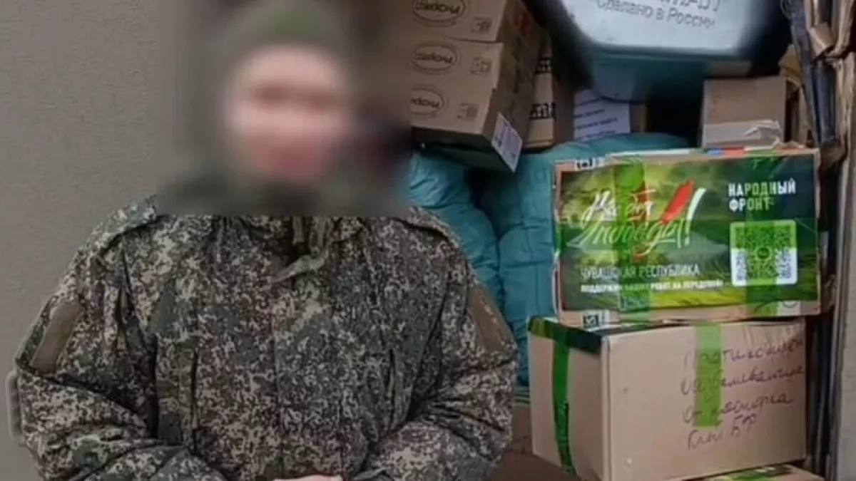 «Мы вас очень сильно любим» – бойцы СВО шлют поздравления землячкам