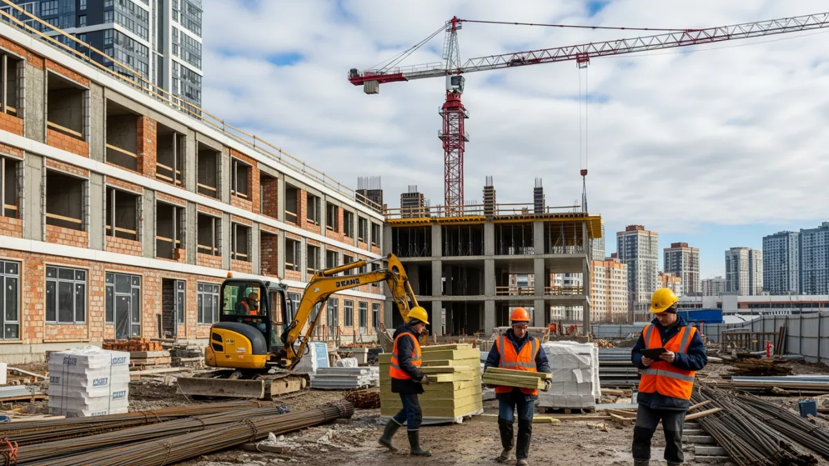 Чувашия получит рекордные 20 млрд рублей на нацпроекты