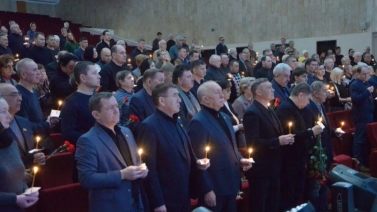 Ушел из жизни депутат Госсовета и гендиректор «Промтрактора» Александр Титов