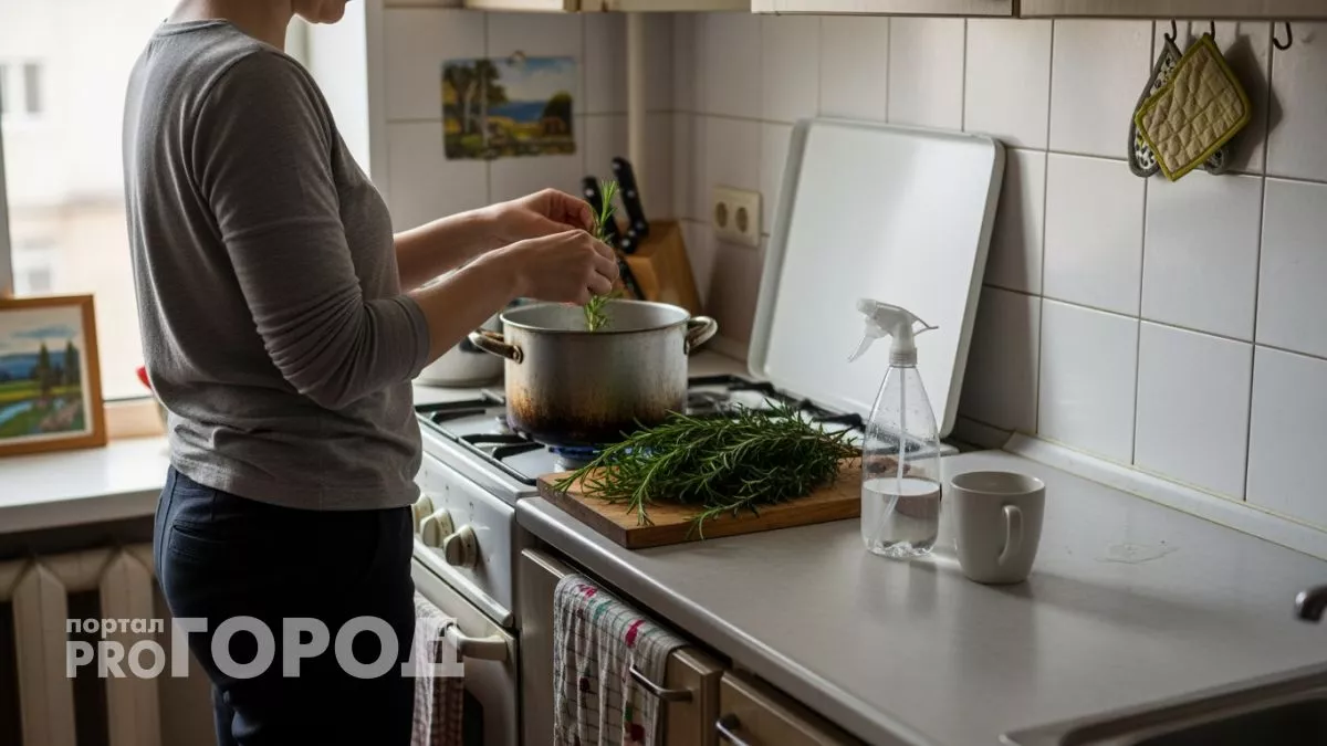 Обычная приправа за 20 рублей спасла мои волосы, когда дорогие средства оказались бесполезными