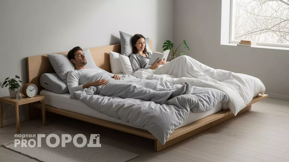 Эксперты по сну раскрыли секрет: почему миллионы людей отказываются от привычных подушек