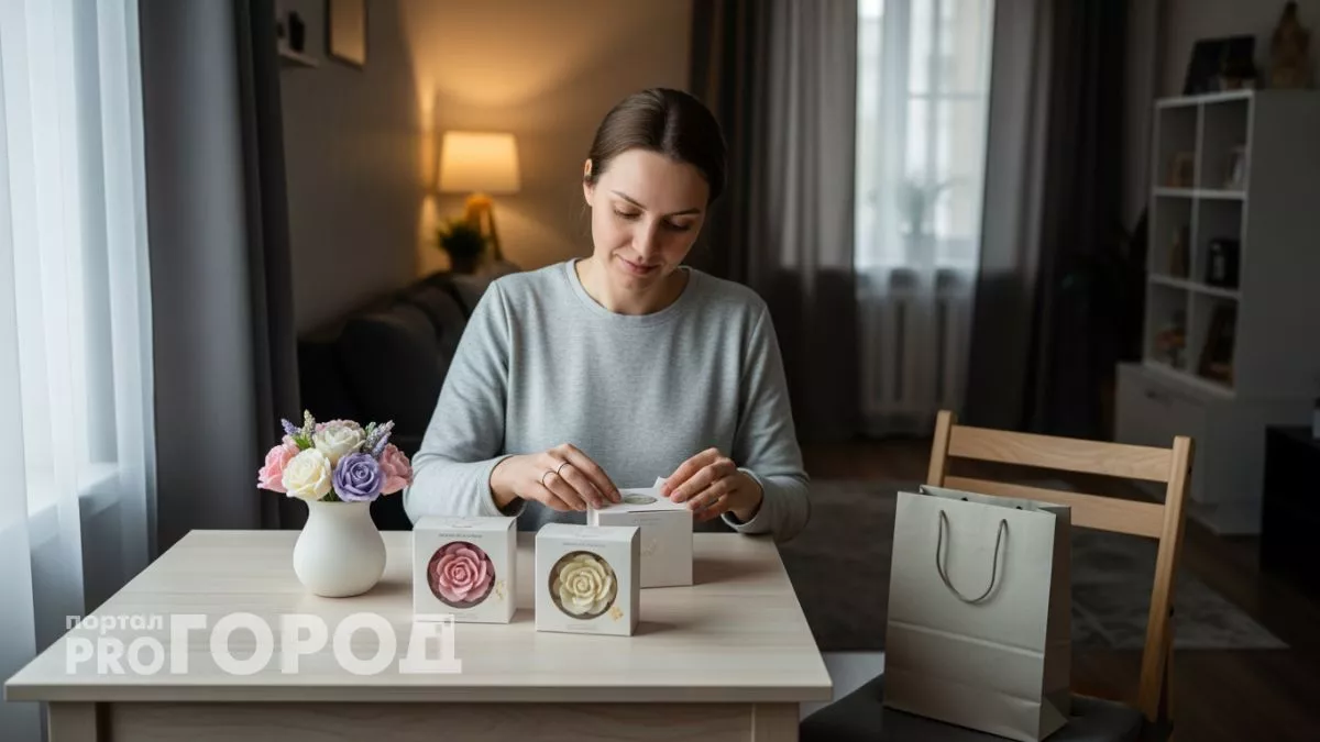 Была в "Фикс Прайсе" полчаса и набрала подарков на всех подруг: от кружек до косметички – бюджет вышел смешной